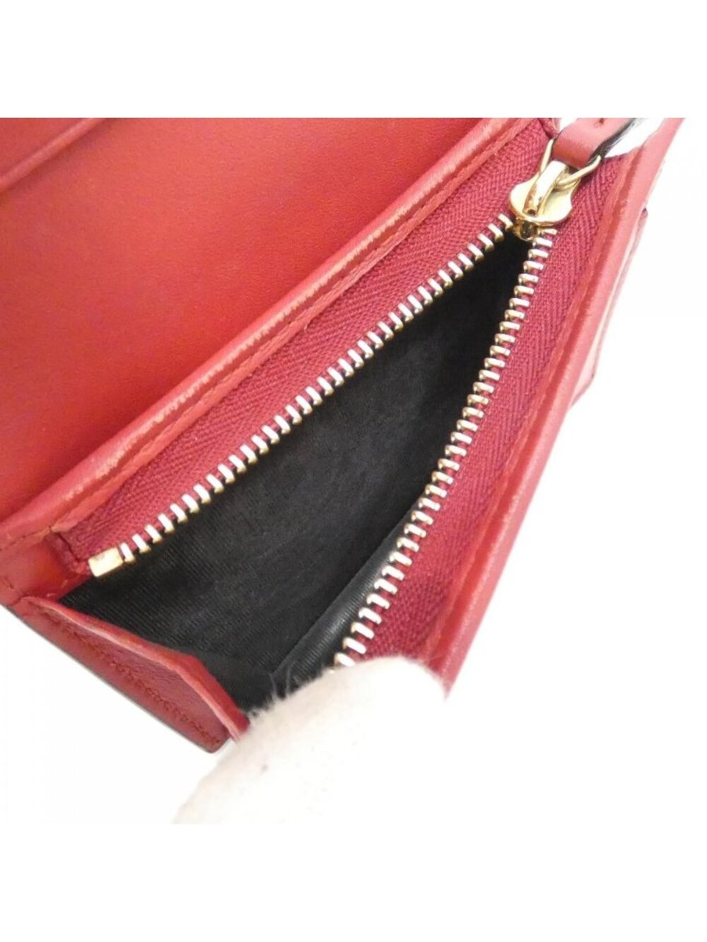 Gucci Wallet Beige - Picture 9 of 10
